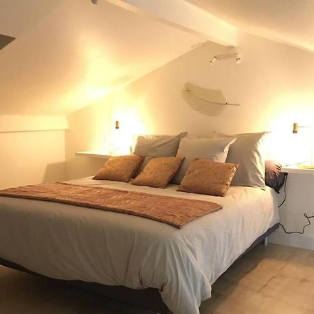 Appartement Neuf Entre Mer Et Montagne. Фуриани Экстерьер фото